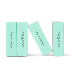 soolley eleganckie ozdobne zapałki do świec sojowych